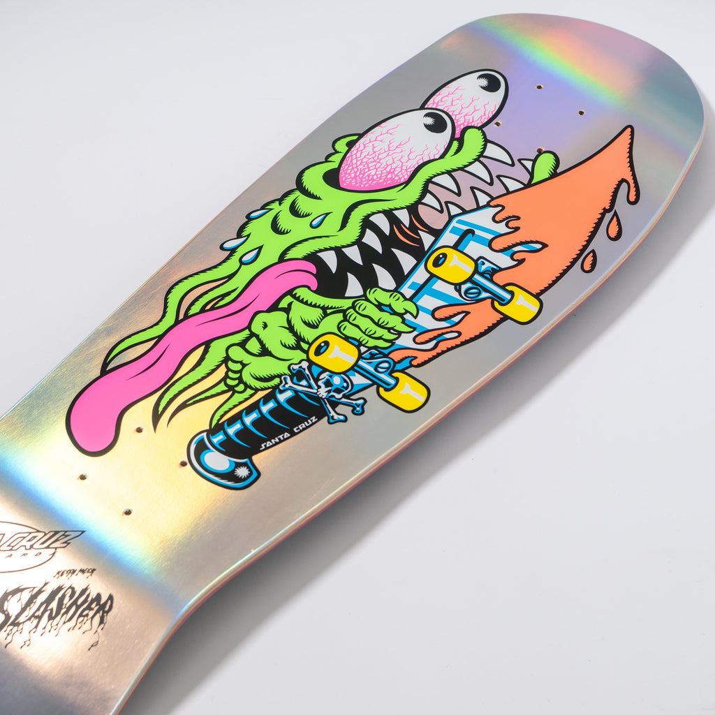 PRE-ORDER** Santa Cruz **PRE-ORDER** Santa Cruz Meek OG