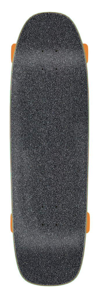 Screamind Lead Foot 8.4in | Street Cruiser | Santa Cruz Skateboards