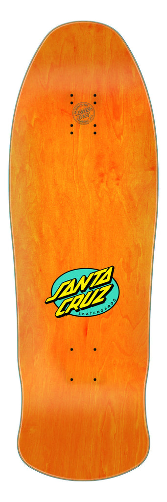 ロブロスコップ SANTA CRUZ ROB ROSKOPP TWO REISSUE DECK (10.35 x 30.06inch