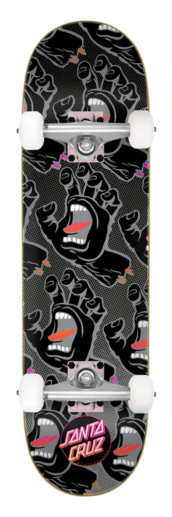Santa Cruz Tonal Fade Street - board Cruiser complet 29.05 Santa Cruz Tonal Fade Street - board Cruiser complet 29.05