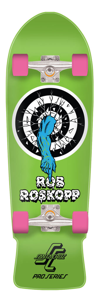 超希少！　全サイト販売1点のみ！　SANTA CRUZ Rob Roskopp 11117506_161549_82545_100in_x_