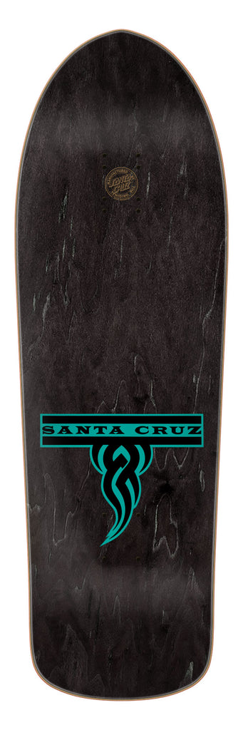 9.9in Dressen Tribal | 2026 Eric Dressen Reissue | Santa Cruz