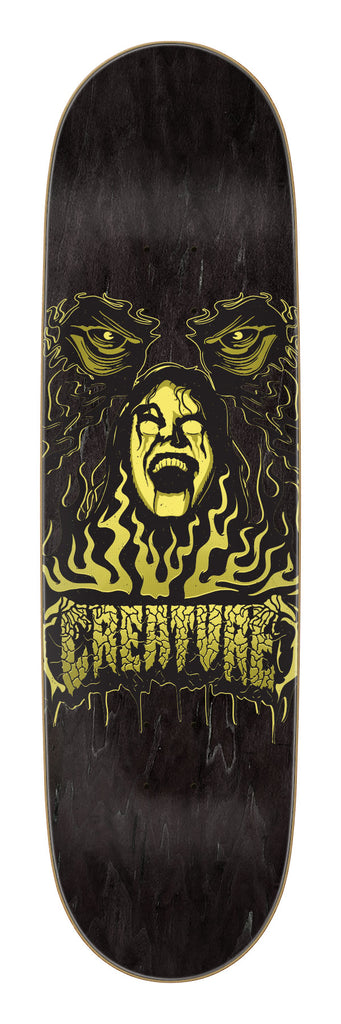 CREATURE デッキ 8.40 × 32.05 11117584_164489_83881_87in_x_3