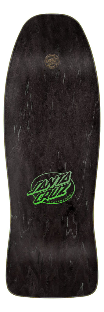 10.0in Kendall End Of The World | 2026 Metallic Reissue | Santa