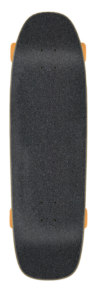 8.4in Loco Dot Street Cruiser | Commute Skateboards | Santa Cruz