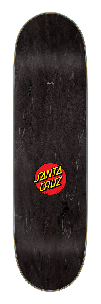 Screaming Hand 8.5in | Skateboard Decks | Santa Cruz