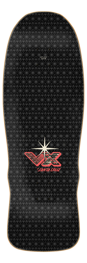 10.35in Winkowski Samurai VX Deck | Reinforced Shaped Skateboards
