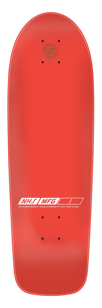8.66in Jammer | 2026 Reissue | Santa Cruz Skateboards