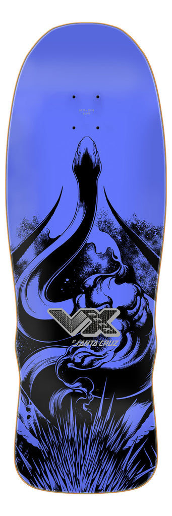 SantaCruz Winkowski 10.35×30.54㌅　スケボーデッキ 10.35in Winkowski Primordial VX Deck | Reinforced Shaped