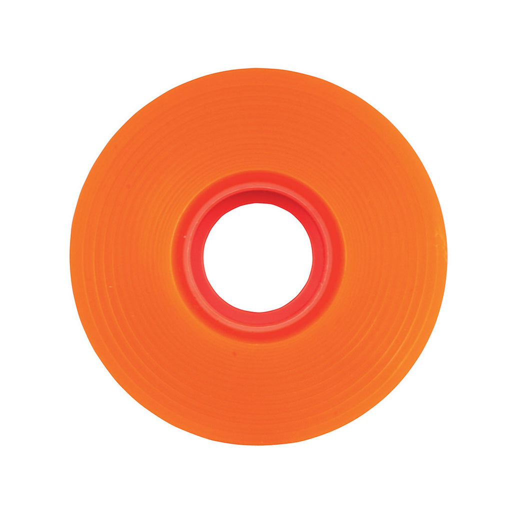 60mm Hot Juice Orange 78a | OJ Skateboard Wheels