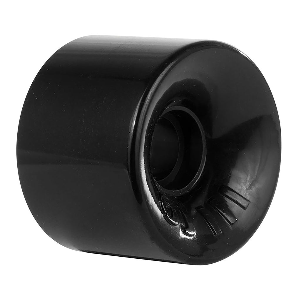 60mm Hot Juice Black 78a | OJ Skateboard Wheels