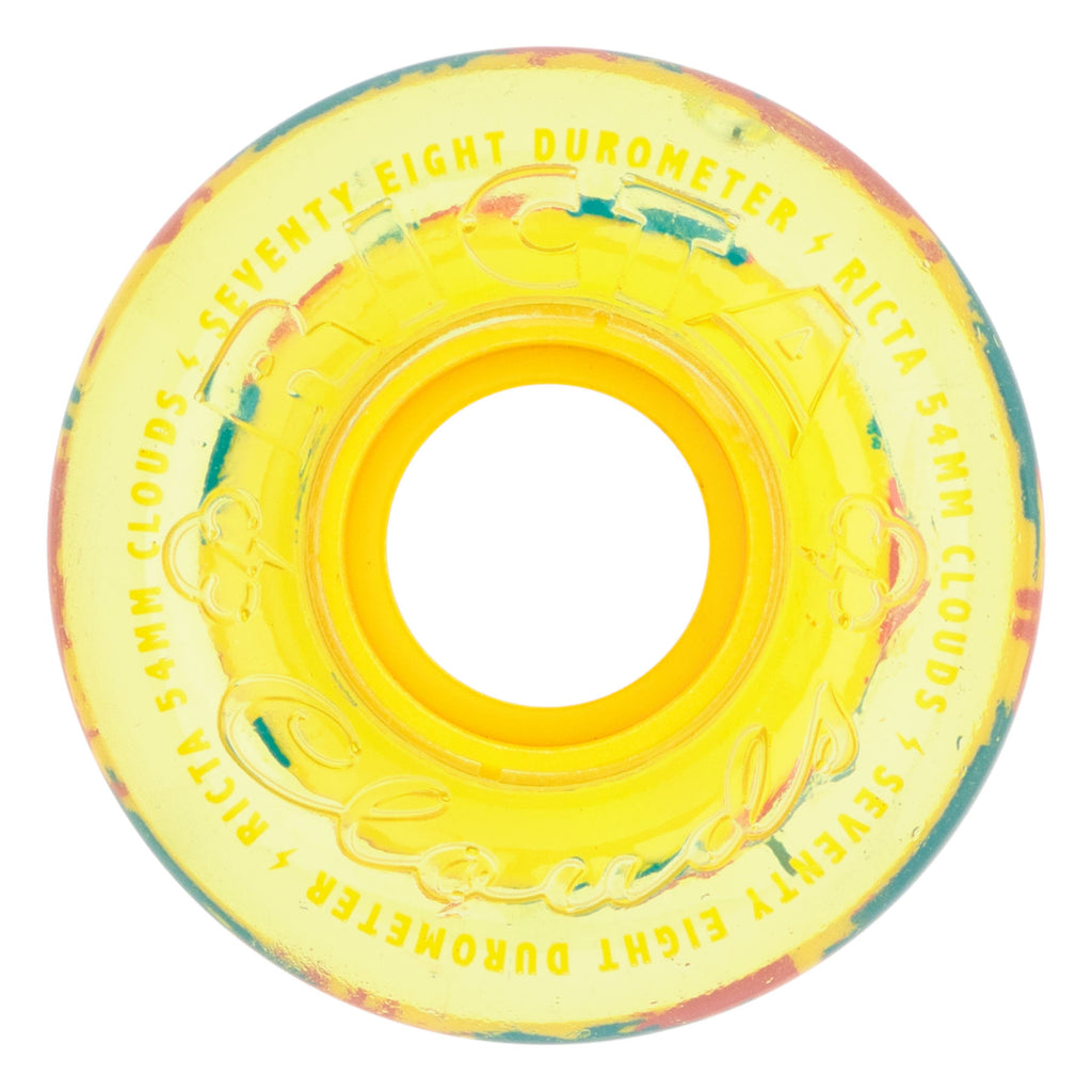 その他 Master Cog (Rainbow Foil) 22223344_156173_81880_54mm_Cle