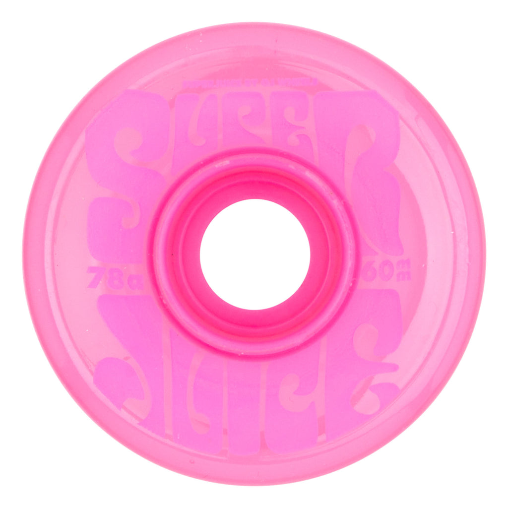 60mm Super Juice Sage 78a OJ Skateboard Wheels – Quality