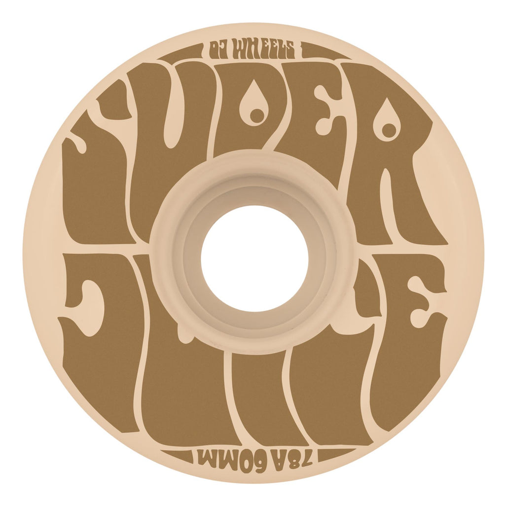 新品未使用OJ Wheels Super Juice Citrus 60mm OJ Wheels - Super Juice 60MM – Board Of Missoula