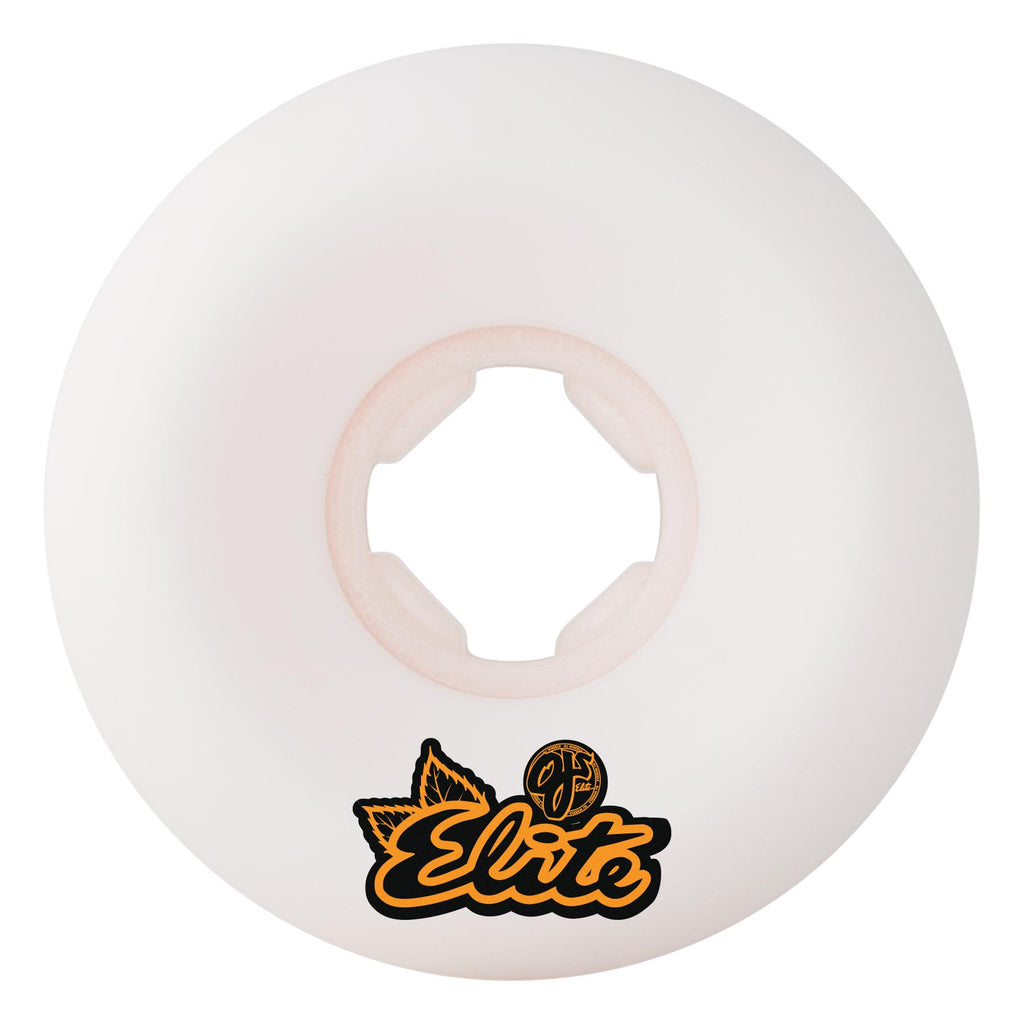 56mm Chris Russell Optic Nightmare Elite Hardline 99a | OJ