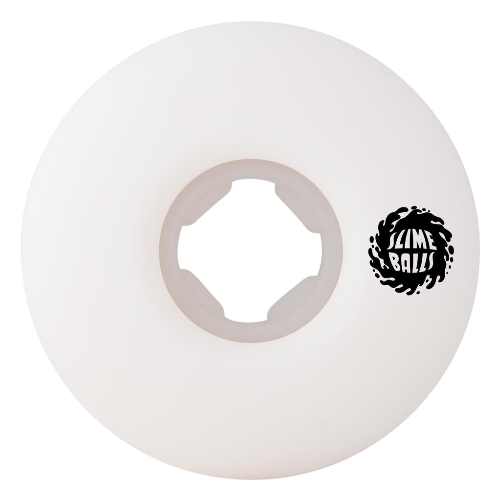 52mm / 97A Brandon Turner | Guest Pro | Slime Balls