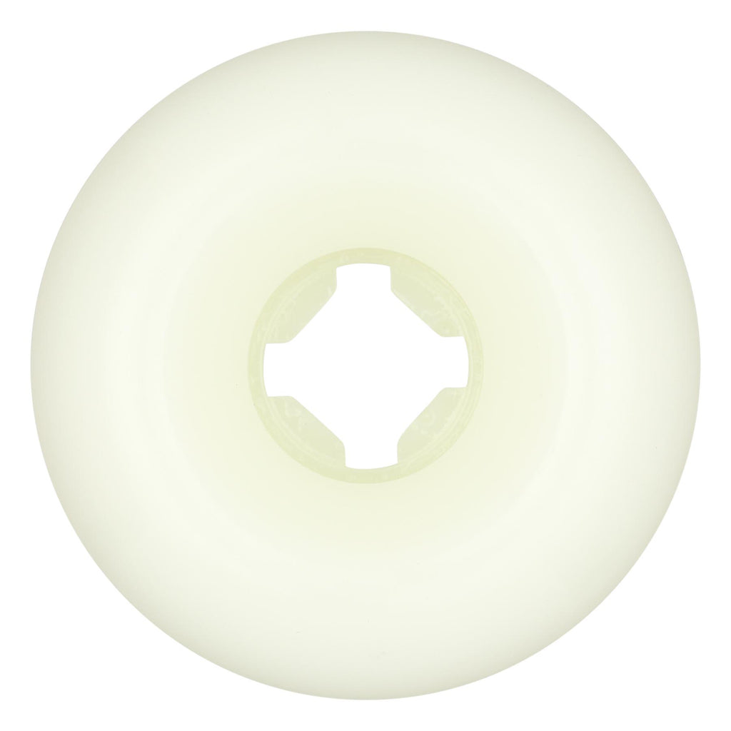 OJ WHEELS2点　dai OJ WHEELS2点 dai OJ II White | 60mm/95a | OJ Skate Wheels