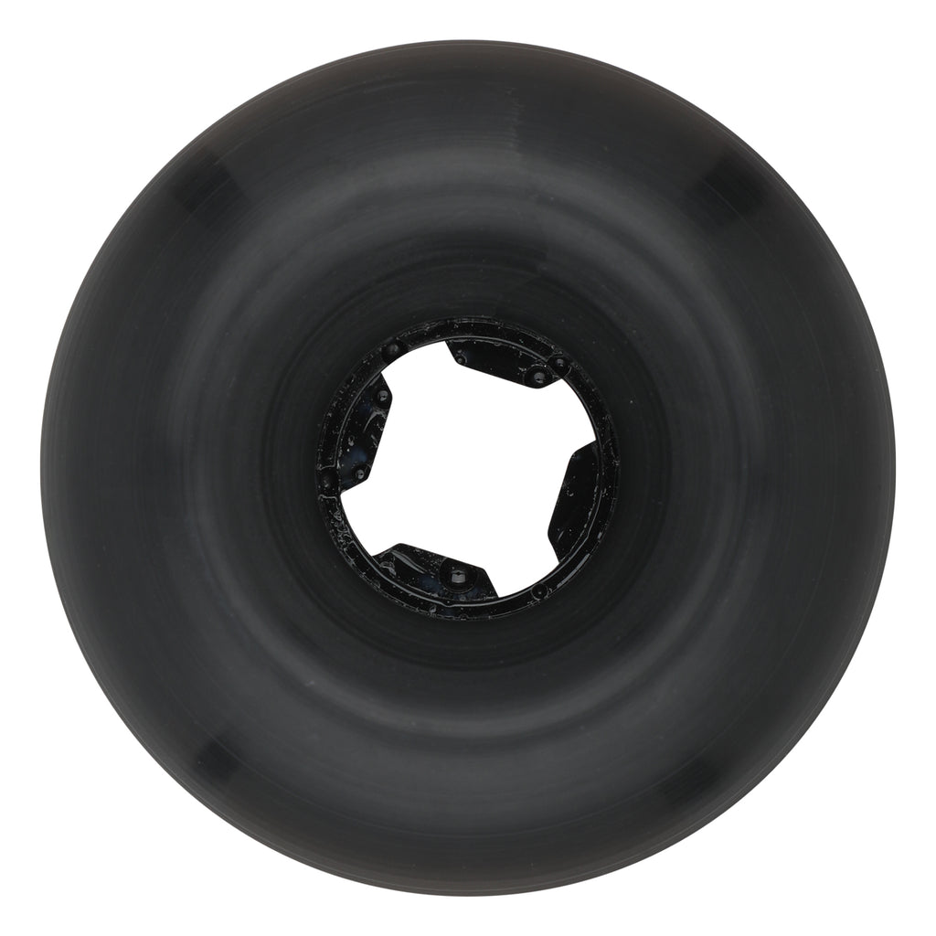 60mm/97a Bullet Riot Black | Slime Balls Skateboard Wheels