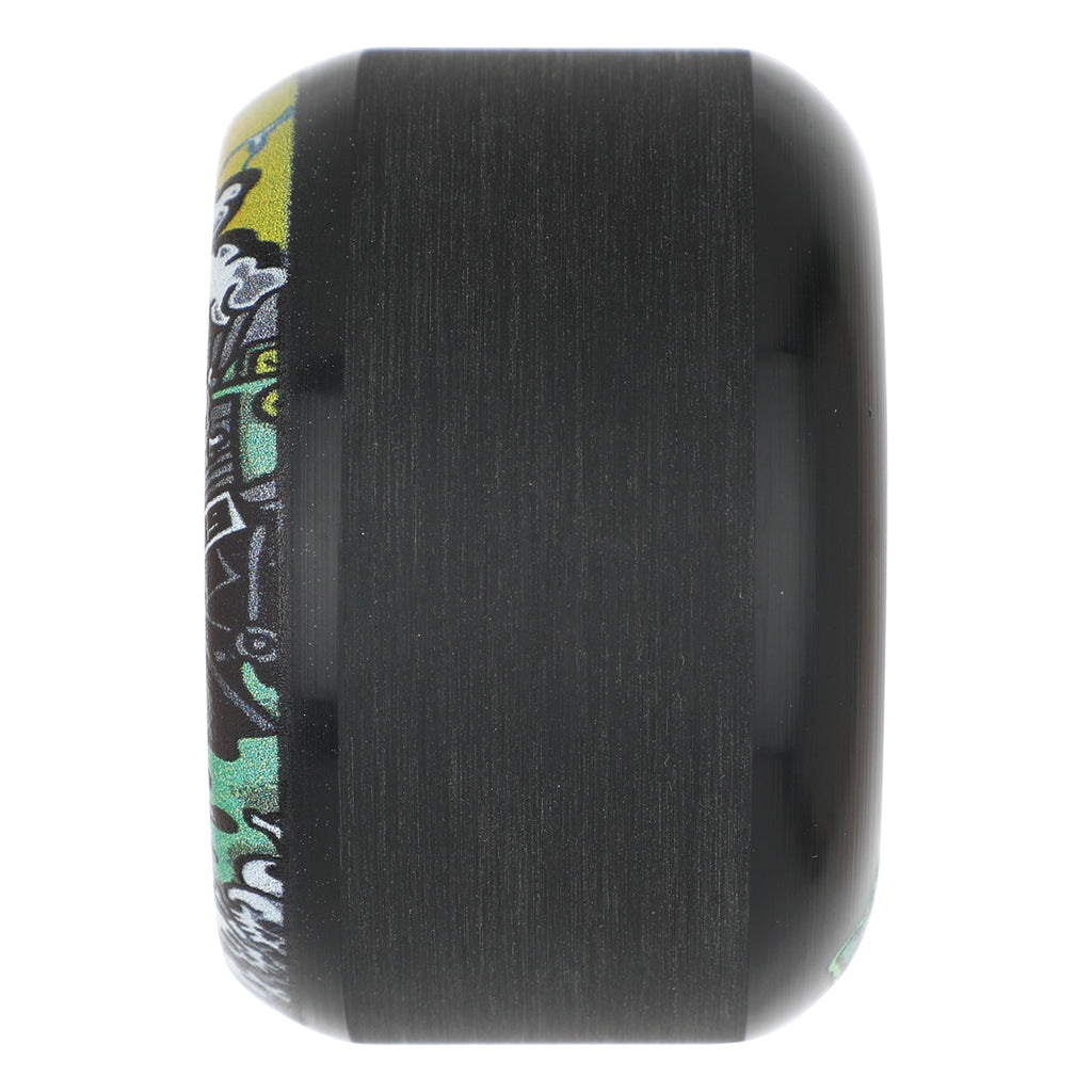 58mm/99a Accelerator | Vomit Mini | Slime Balls Skateboard Wheels
