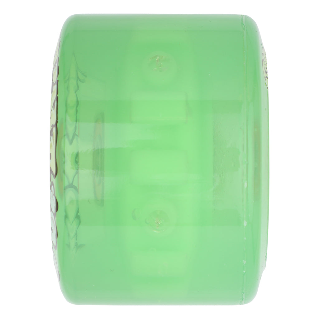 66mm/78a Accelerator | LED Light Ups | Slime Balls Skateboard Wheels