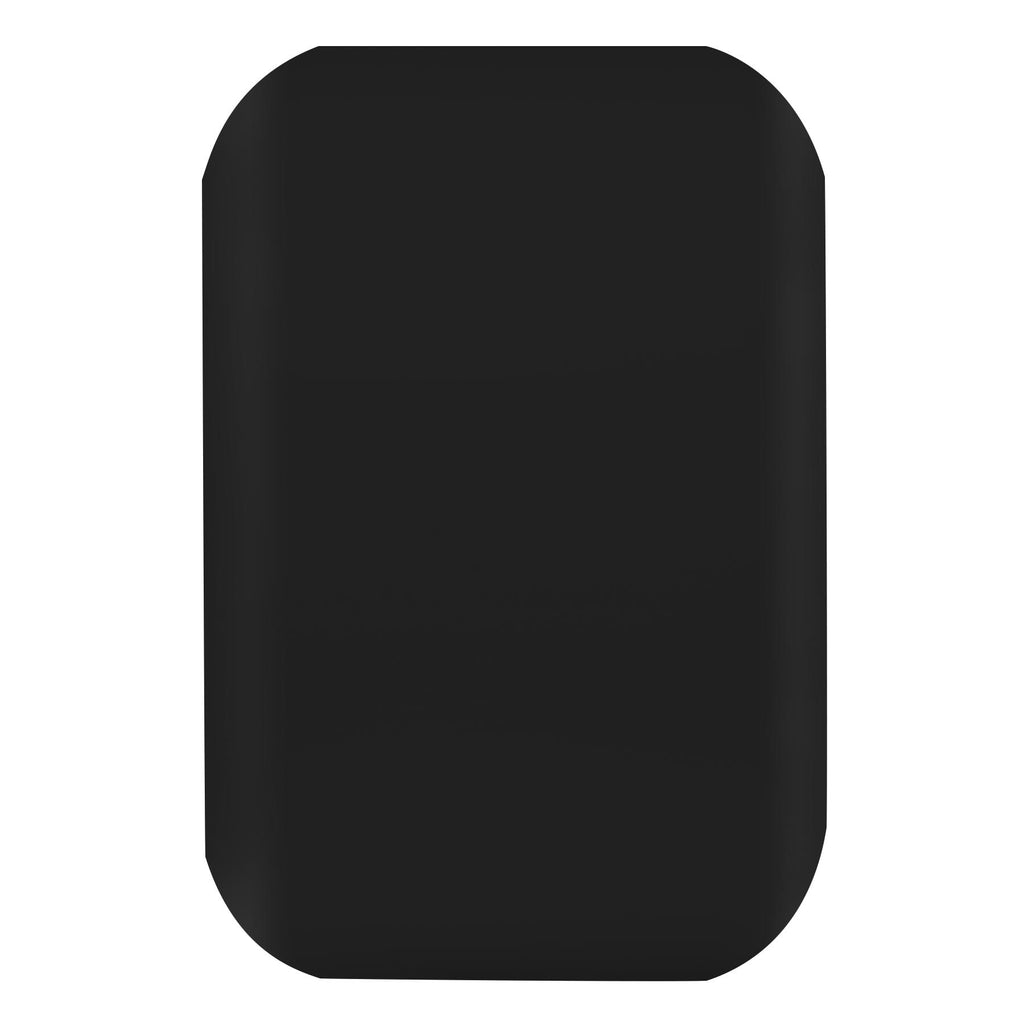 56mm /99-95A Chubbies Black Gum | Double Duro | OJ Skateboard Wheels