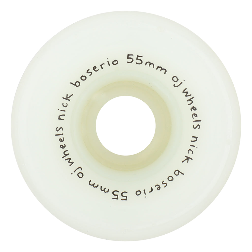 OJ WHEEL オージェー ウィール NICK BOSERIO99A 55mm 22223448_161373_86272_55mm_Nic