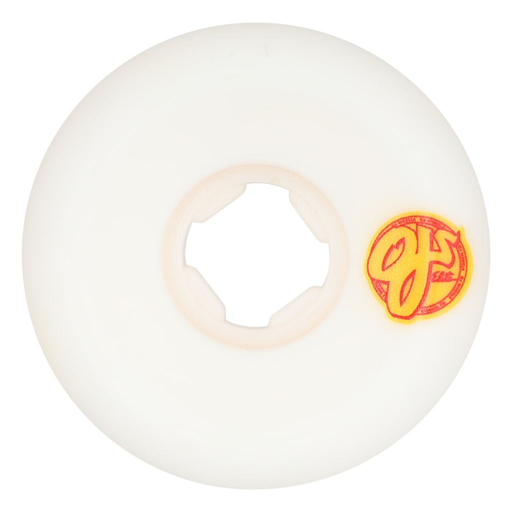 54mm/99a John Worthington | Elite Hardline | OJ Skateboard Wheels