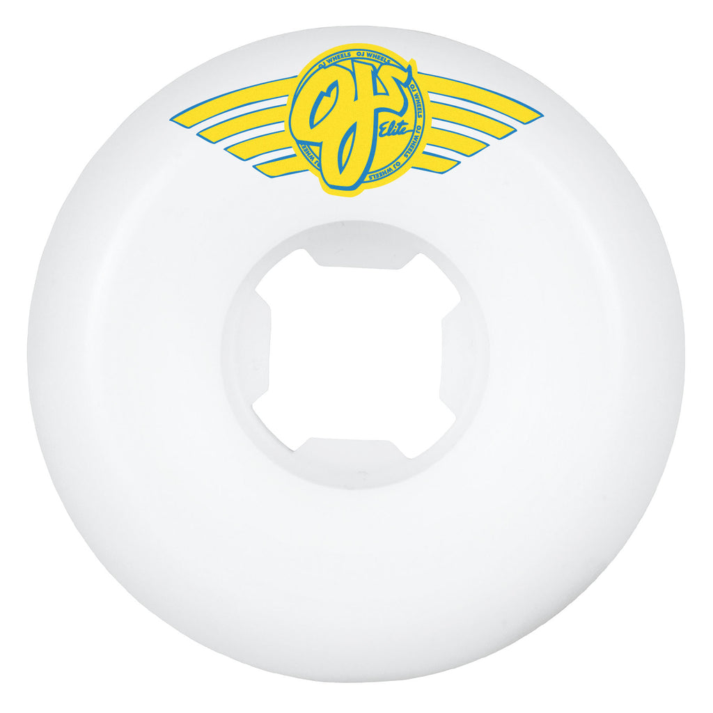 54mm Shin Sanbongi Mini Combos 99a | OJ Skateboard Wheels