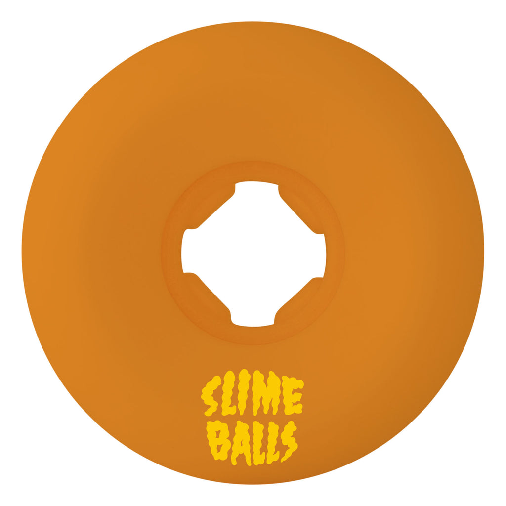 54mm/95a Ed Templeton Hardline | Guest Pro | Slime Balls