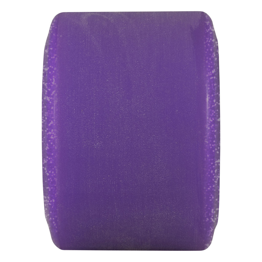 60mm Kendall End Of The World 78a | Purple & Glitters