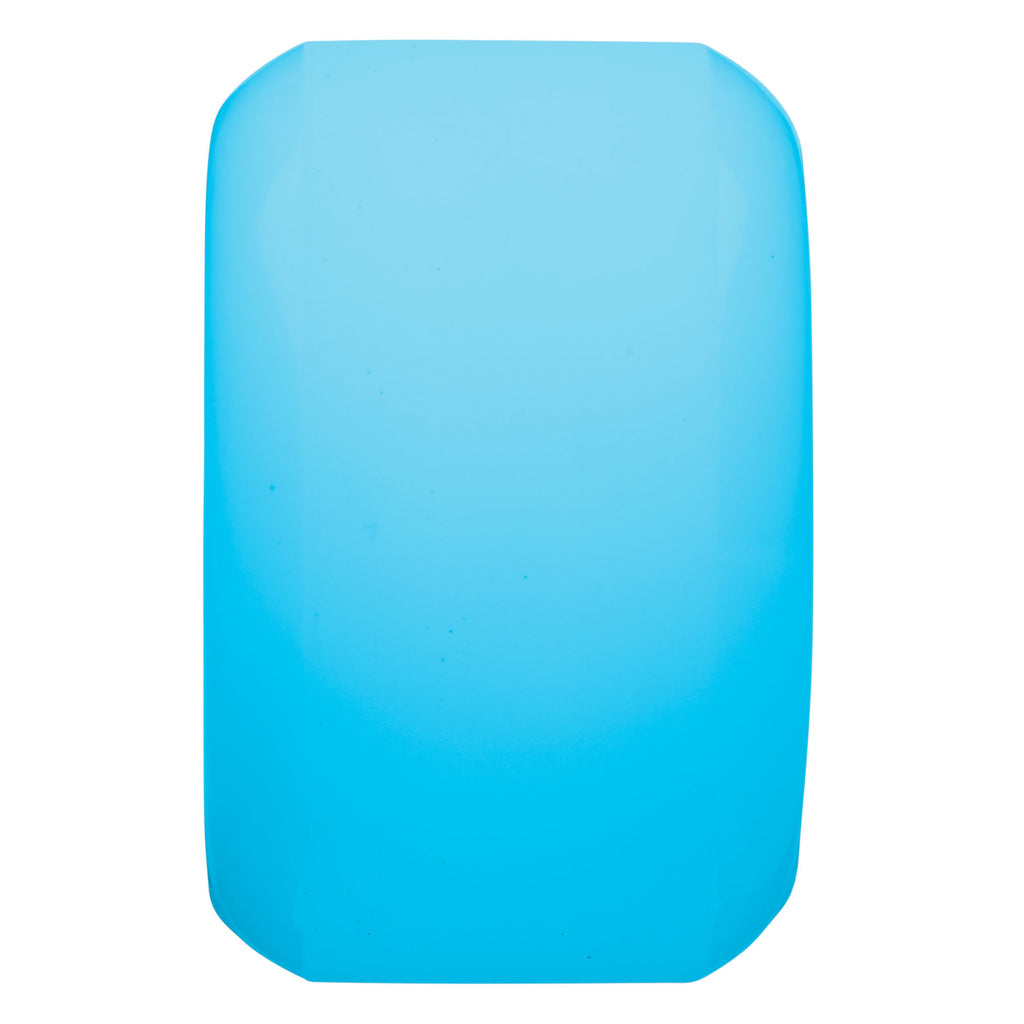 54mm Arto Saari Clouds Light Blue Asphalt 92a | Ricta Skateboard