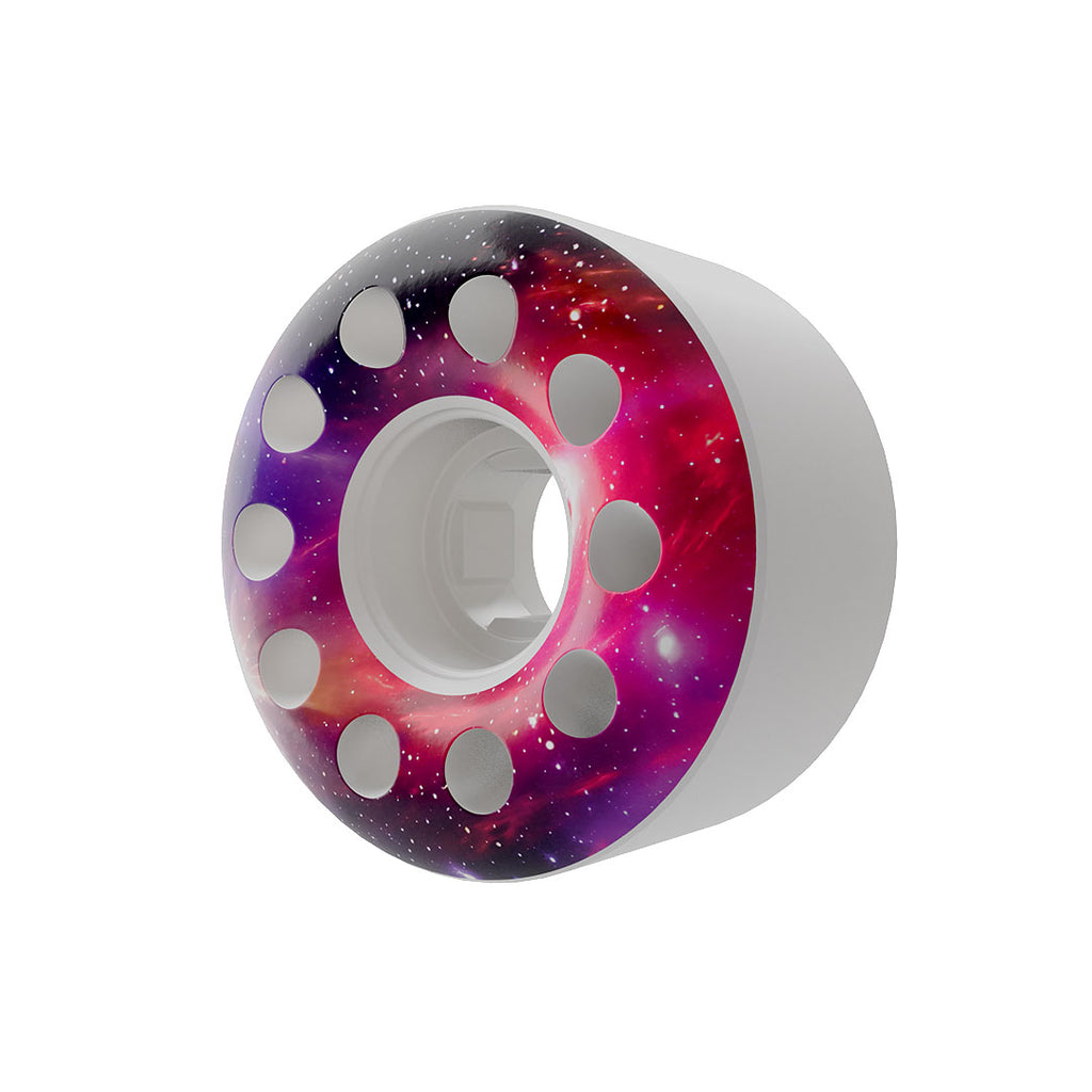 58mm - 97a Worm Holes | Lightest Wheels Tech | Slime Balls Skate