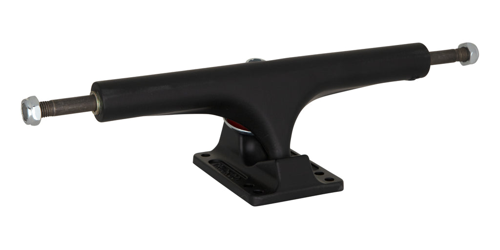 Stage 4 Black | Independent Skateboard Trucks