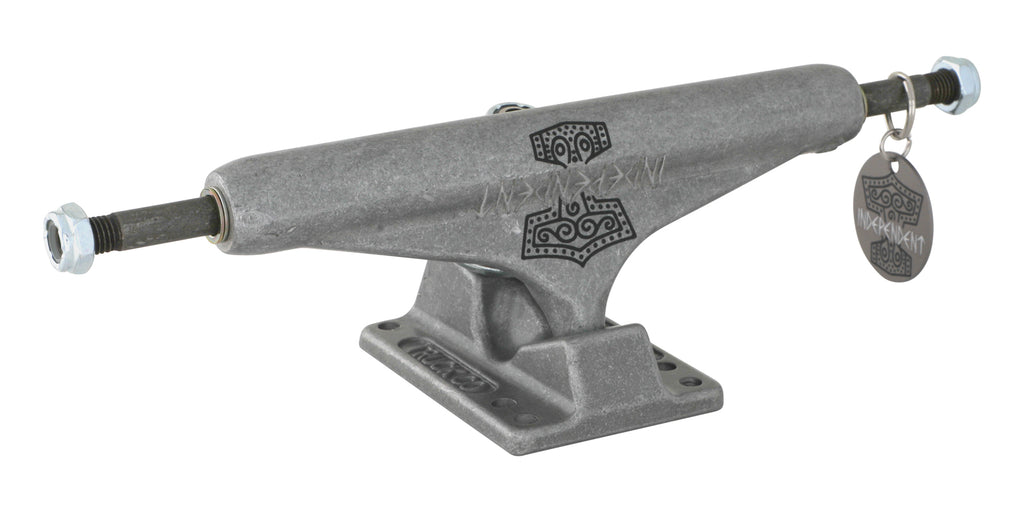 Stage 11 Hollow Kevin Bækkel | Independent Skateboard Pro Trucks