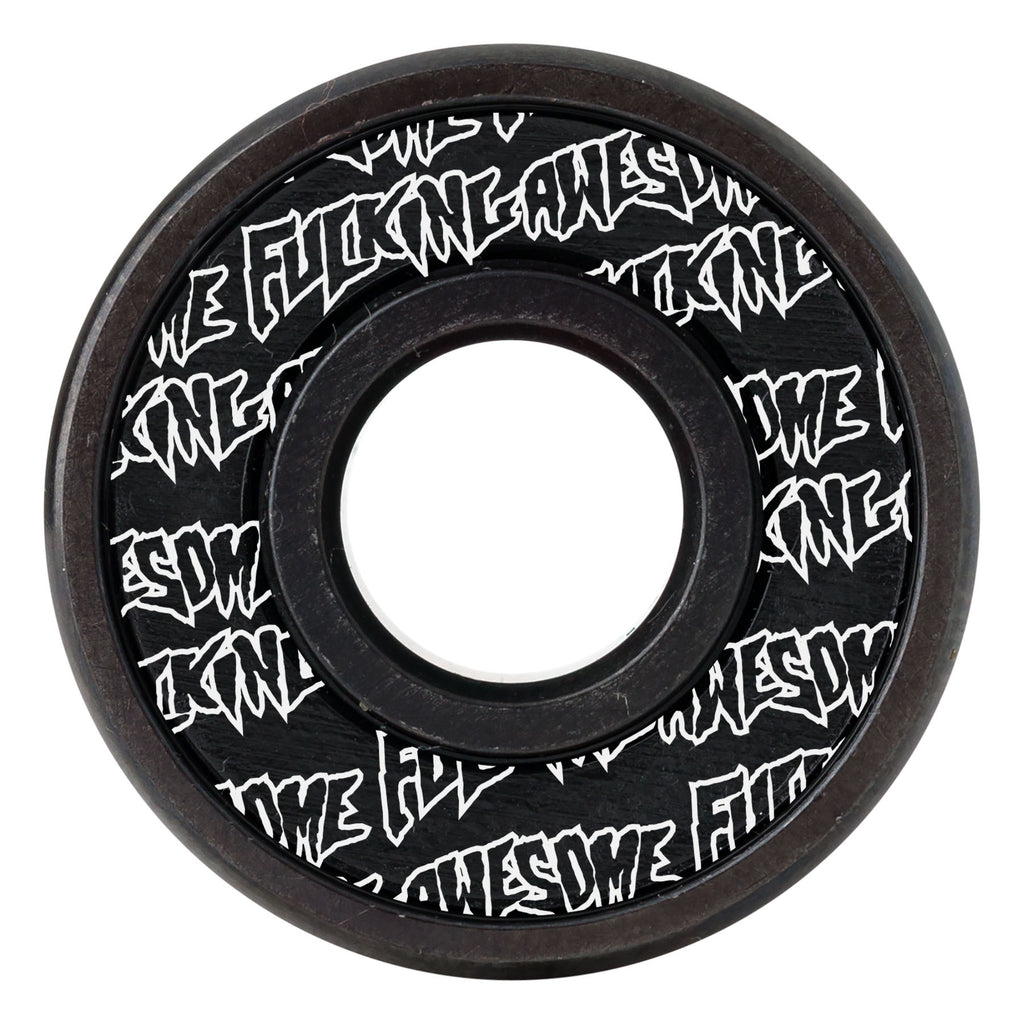 Fucking Awesome Skateboard Bearings | G3 | Bronson Speed Co