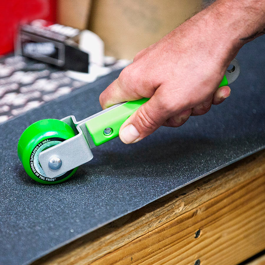 Skate Grip Tape Roller Mob Grip