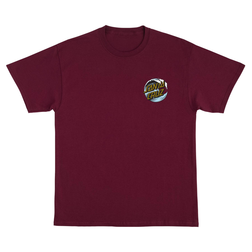 ★SANTA CRUZ Other Dot Mens Tee 関税込★ Other Dot L/S T-Shirt | Men's Skate Clothing | Santa Cruz