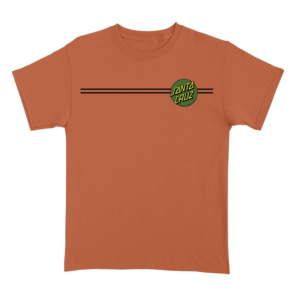 Other Dot T-Shirt | Men's Clothing | Santa Cruz Skateboards