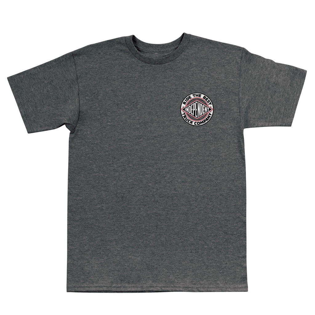 BTG Summit | Men's T-Shirts | Independent Trucks