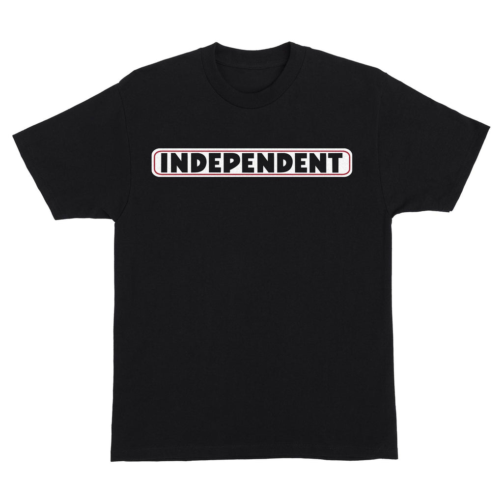 色々な Bar Logo | Men's T-Shirts | Independent Trucks スケートボード