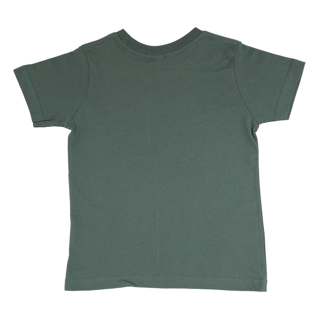 Screaming Hand Front T-Shirt | Kids Skate Apparel | Santa Cruz