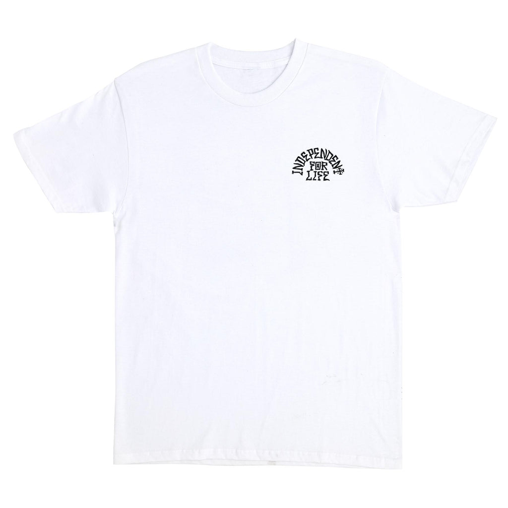 Truck Head T-Shirt | Men's Skate Clothing | Independent