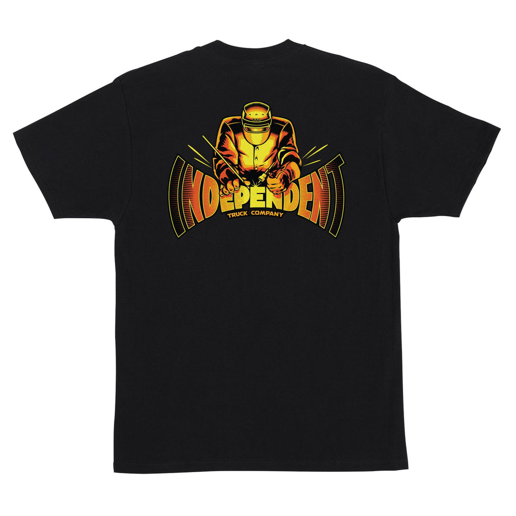 Manufactured Span | Men's T-Shirts | Independent Trucks
