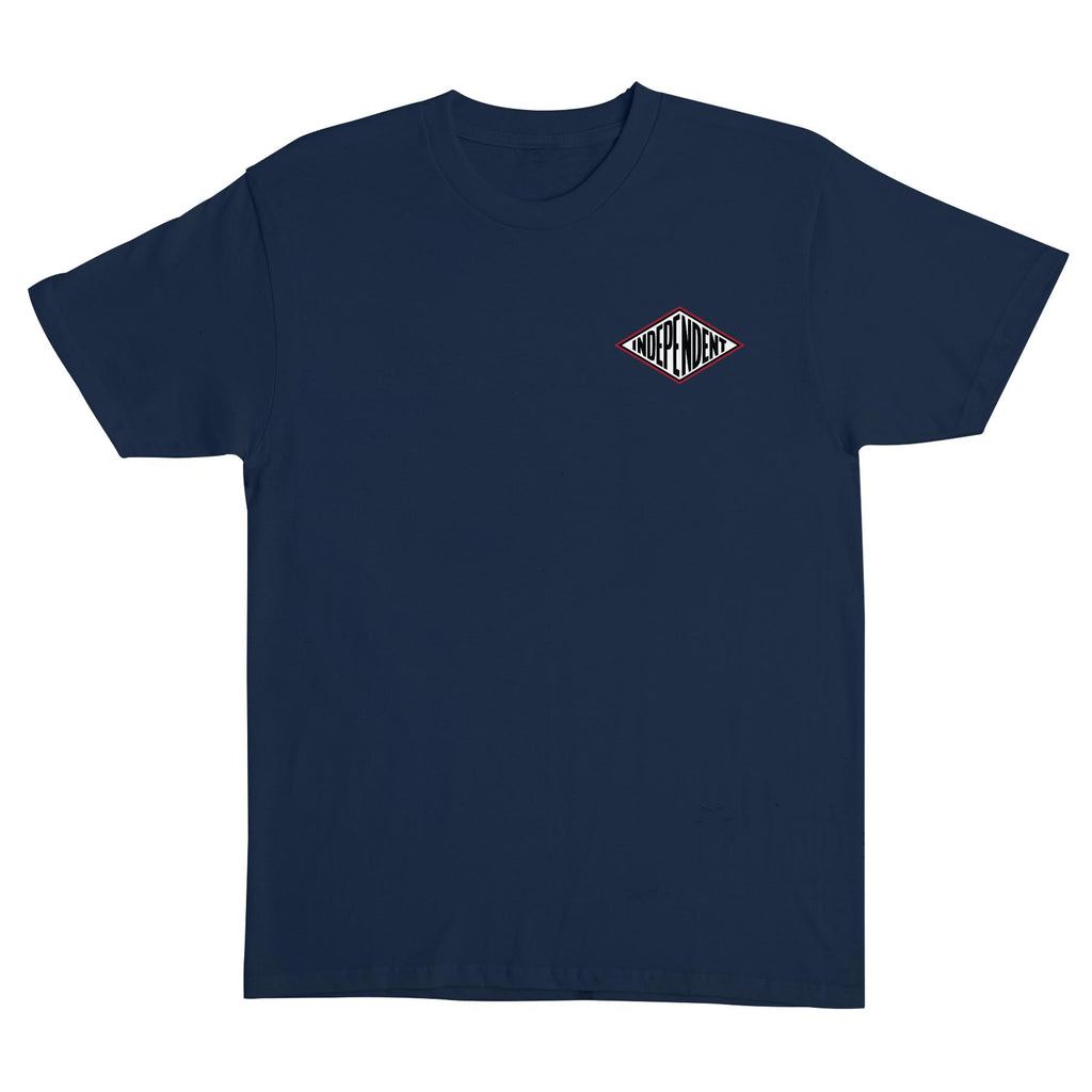 Revolution | Men's T-Shirts | Independent Trucks