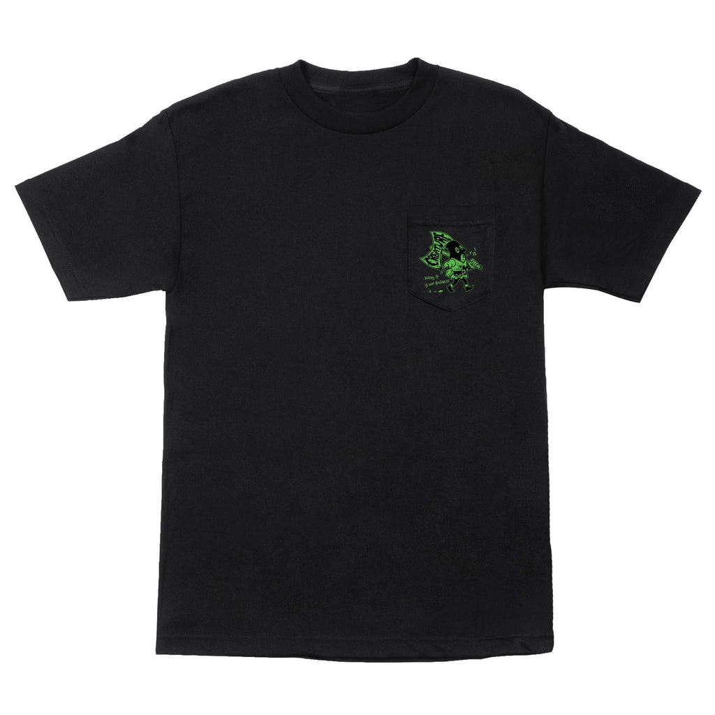 希少】CREATURE クリーチャースカルTシャツ NHS黒タグ サンフェード！ 希少】CREATURE クリーチャースカルTシャツ NHS黒タグ サンフェード