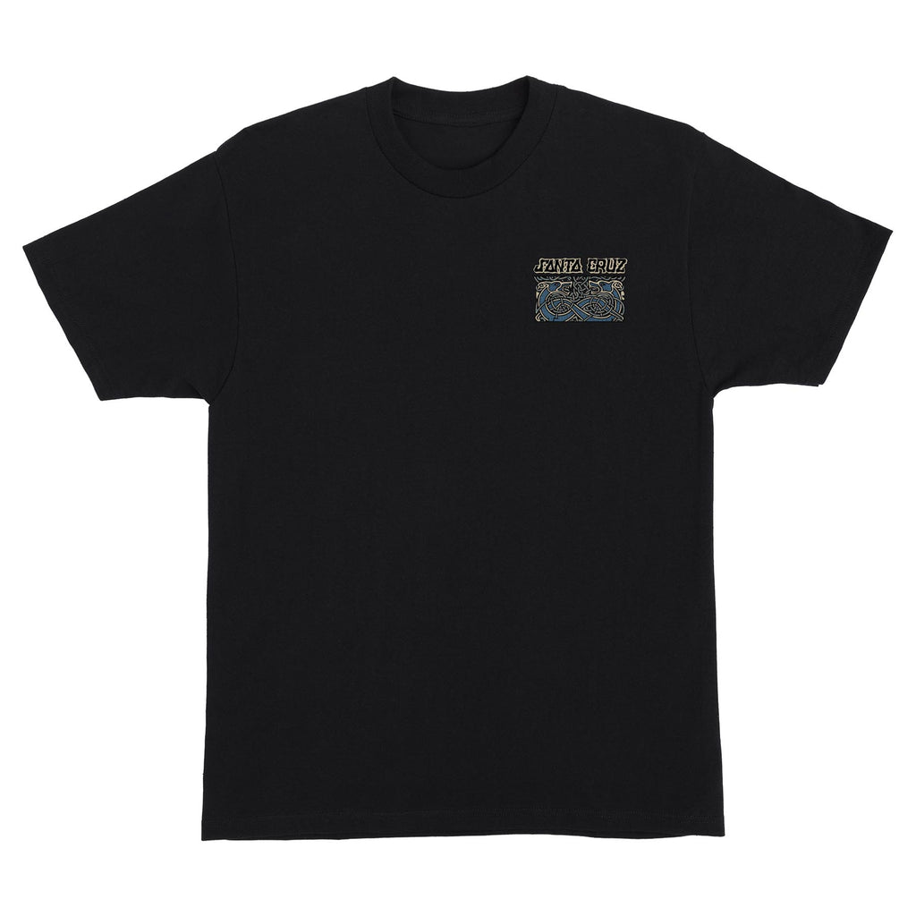 鬼レア] SANTA CRUZ Dressen Eyes Tシャツ ビンテージ VINTAGE SANTA