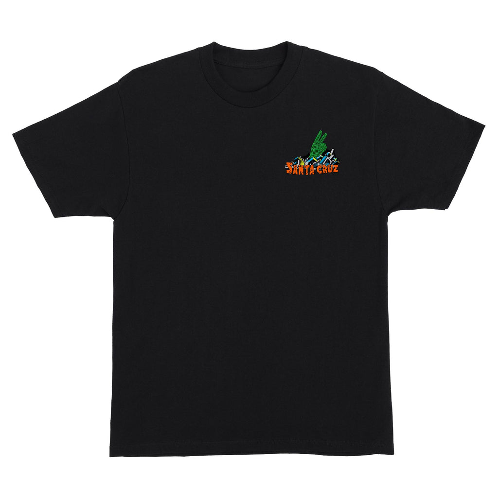think skates Tシャツ santa cruz plan-b 31mZdAilg7L.jpg