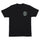 Steve Caballero X Skate Aid Mens Independent T-Shirt Black