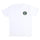 Steve Caballero X Skate Aid Mens Independent T-Shirt White