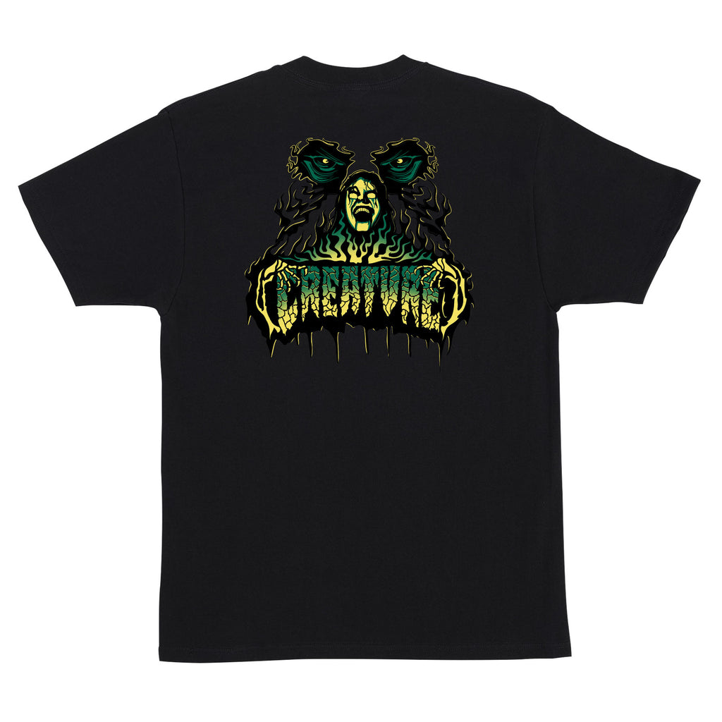 Possessed ホラーTシャツ M Possessed | Men's T-Shirts | Creature Skateboards